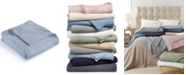 Lauren Ralph Lauren Classic 100% Cotton Full/Queen Blanket